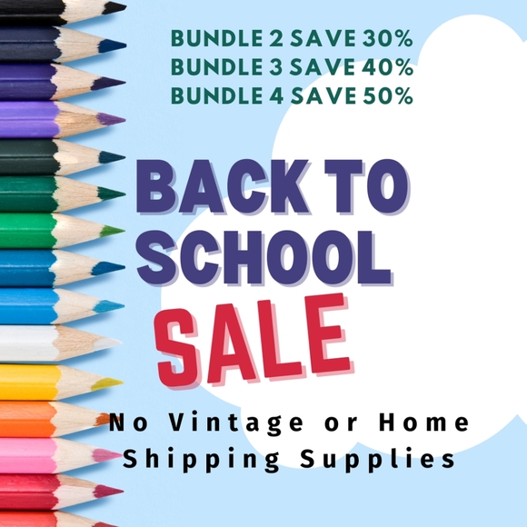 🛍BUNDLE for Further Discount - Picture 9 of 16